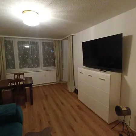 Apartment Private Hannover