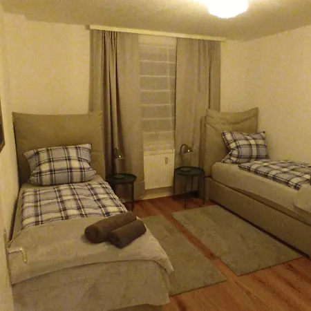 Apartment Private *